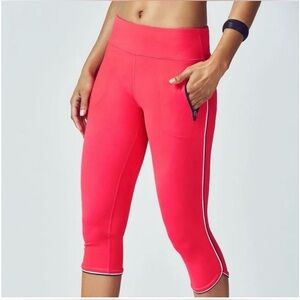 Fabletics  Capri Leggings